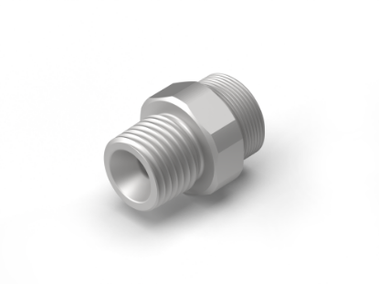 Bild von Gewindeanschluss 1/8" NPT