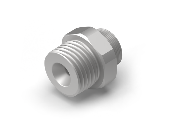 Image de Gewindeanschluss 1/4" NPT
