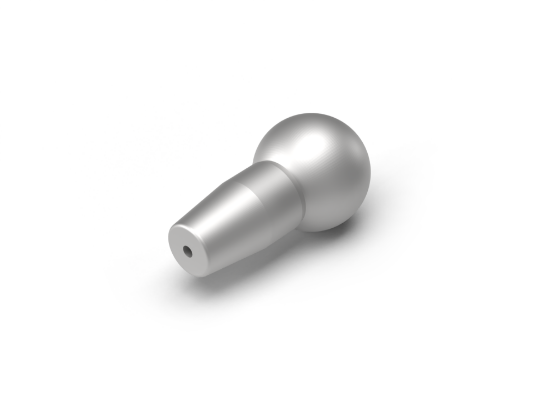 Image de Rund-Düse Ø1.0mm