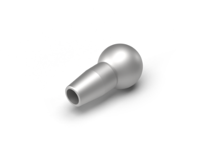 Image de Rund-Düse  Ø3.4mm