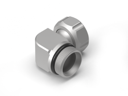 Image de 90° Winkelstück 1/8"
