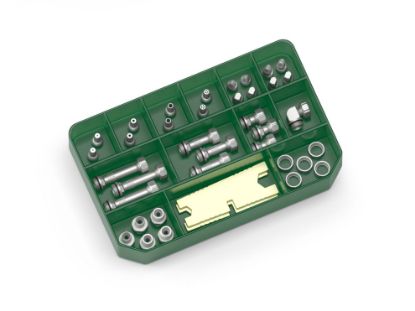 Image de Cooling Line Starterkit 1/8"
