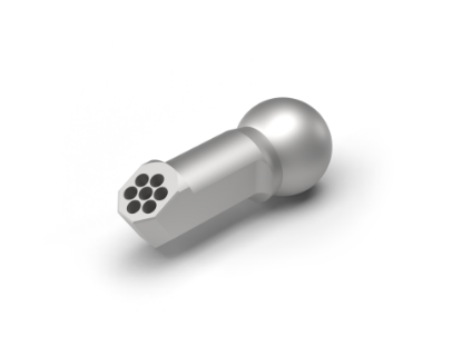 Image de Spez-Düse Ø1.8mm / 60° lang