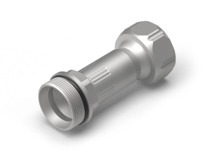 Image de Distanzstück 63.5 mm