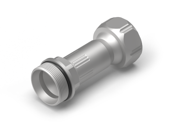 Image de Distanzstück 63.5 mm