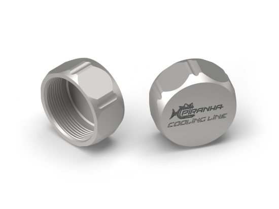 Image de Deckel SW27