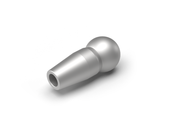 Image de Rund-Düse Ø4.5mm