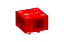 Picture of Spacer Alu grid 40mm